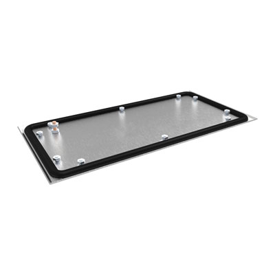 Hammond GP1507S16