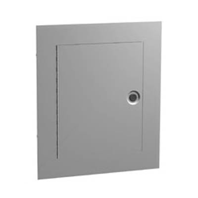 Hammond N1WF20164 Metal Enclosure