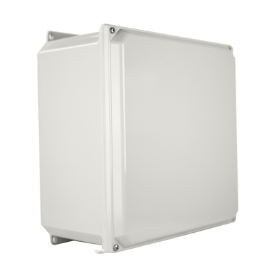 Hammond PCJ12126F Polycarbonate Enclosure