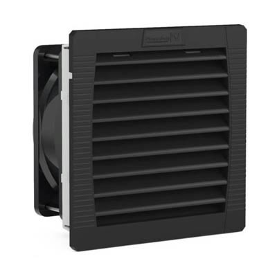 Hammond PF22000T12BK Enclosure Filter Fan