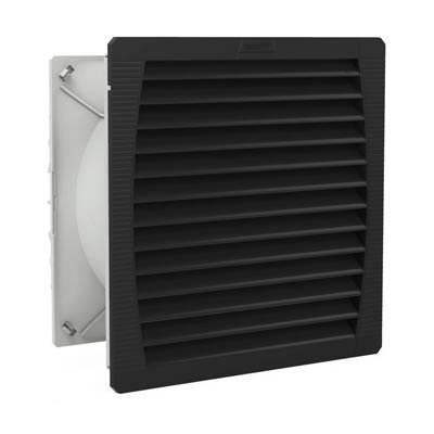 Hammond PF65000T12BK Enclosure Filter Fan