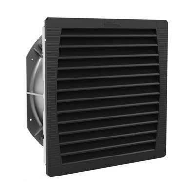 Hammond PF67000T12BKSL Enclosure Filter Fan