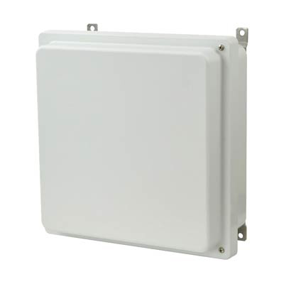 Hammond PJ12124RH Fiberglass Enclosure