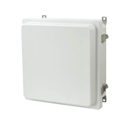 Hammond PJ12124RL Fiberglass Enclosure