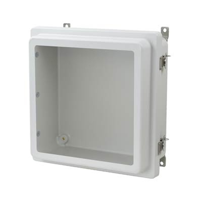 Hammond PJ12124RTW Fiberglass Enclosure