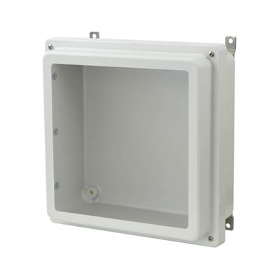 Hammond PJ12124RW Fiberglass Enclosure