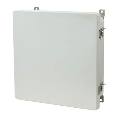 Hammond PJ12124T Fiberglass Enclosure