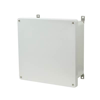 Hammond PJ12126 Fiberglass Enclosure