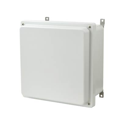 Hammond PJ12126R Fiberglass Enclosure