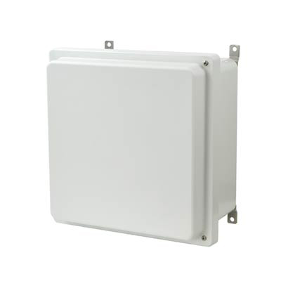 Hammond PJ12126RH Fiberglass Enclosure