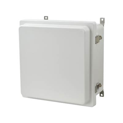 Hammond PJ12126RL Fiberglass Enclosure