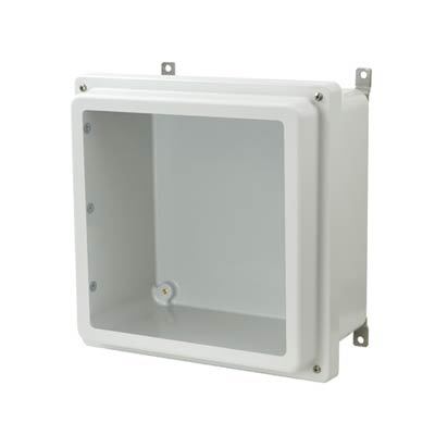 Hammond PJ12126RW Fiberglass Enclosure