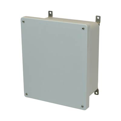 Hammond PJ14126 Fiberglass Enclosure