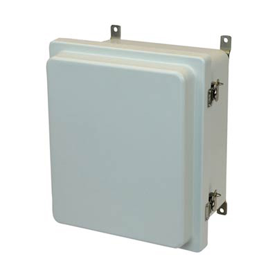 Hammond PJ14126RT Fiberglass Enclosure