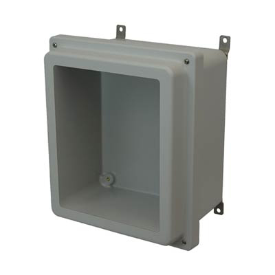 Hammond PJ14126RW Fiberglass Enclosure