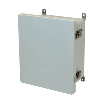 Hammond PJ14126T Fiberglass Enclosure