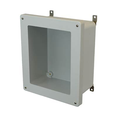 Hammond PJ14126W Fiberglass Enclosure