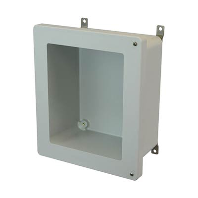 Hammond PJ16148HW Fiberglass Enclosure