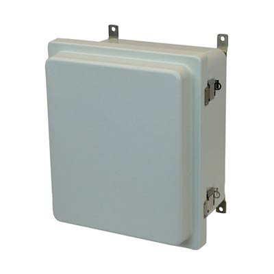 Hammond PJ16148RL Fiberglass Enclosure