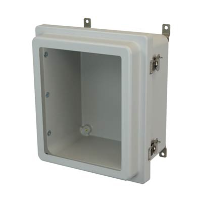 Hammond PJ16148RTW Fiberglass Enclosure