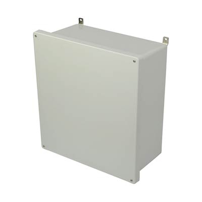 Hammond PJ18168 Fiberglass Enclosure