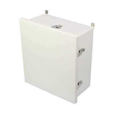 Hammond PJ18168L Fiberglass Enclosure