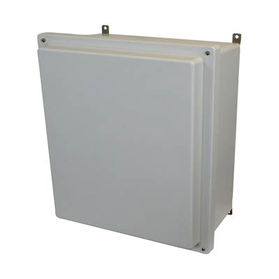 Hammond PJ18168R Fiberglass Enclosure