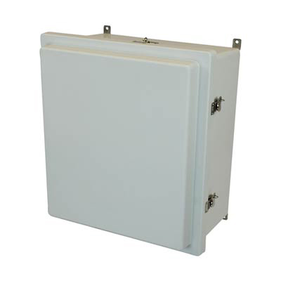 Hammond PJ18168RT Fiberglass Enclosure