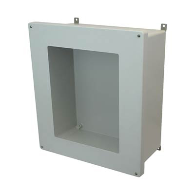 Hammond PJ18168W Fiberglass Enclosure