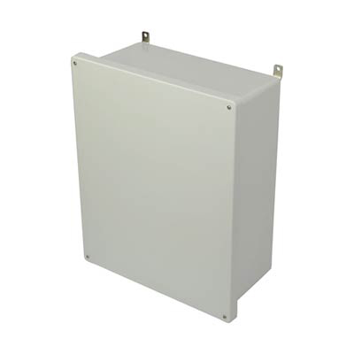 Hammond PJ20168 Fiberglass Enclosure