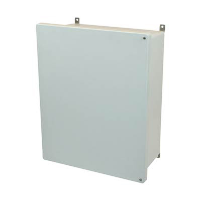 Hammond PJ20168H Fiberglass Enclosure