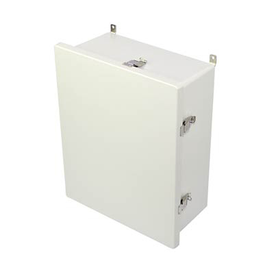 Hammond PJ20168L Fiberglass Enclosure