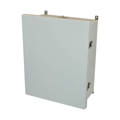 Hammond PJ20168T Fiberglass Enclosure