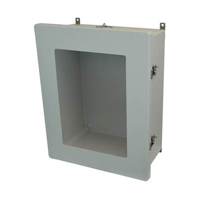 Hammond PJ20168TW Fiberglass Enclosure