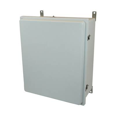 Hammond PJ242010RT Fiberglass Enclosure