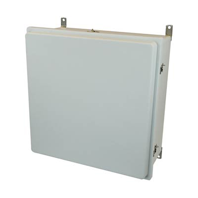 Hammond PJ242410RT Fiberglass Enclosure