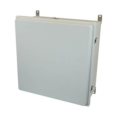 Hammond PJ24248RT Fiberglass Enclosure