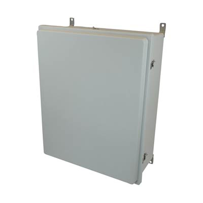 Hammond PJ302410RT Fiberglass Enclosure