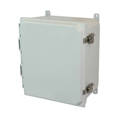 Hammond PJU14126T Fiberglass Enclosure