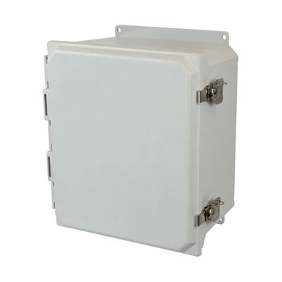 Hammond PJU14126TF Fiberglass Enclosure