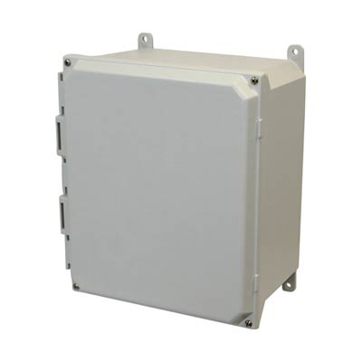 Hammond PJU181610 Fiberglass Enclosure