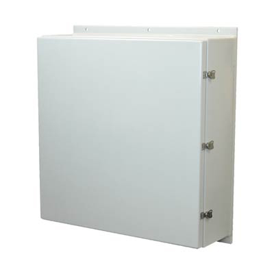 Hammond PJW363614L Fiberglass Enclosure