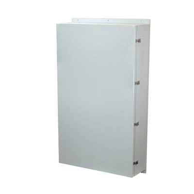 Hammond PJW603610L Fiberglass Enclosure