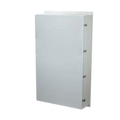 Hammond PJW603614L Fiberglass Enclosure