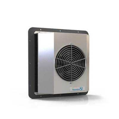 Hammond PKS3042A115N4SS Air/Air Enclosure Heat Exchanger