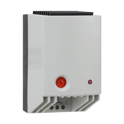 Hammond Manufacturing SCR Series Enclosure Fan Heater