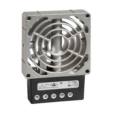 Hammond Manufacturing SHV Series Enclosure Fan Heater