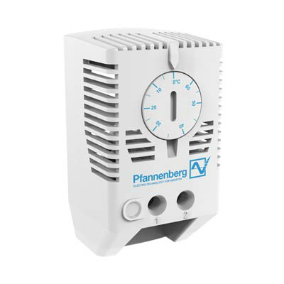 Hammond SKT011419NO-C Enclosure Thermostat