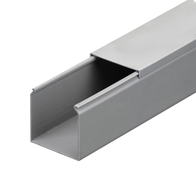 Iboco TS-1030G Solid Wall Wire Duct