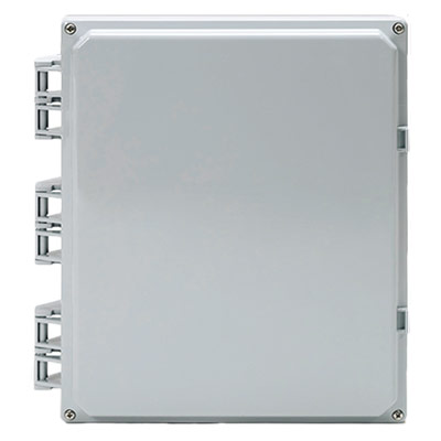 Replacement Door for H1210 Hinged Cover Enclosure | H1210CHO-RPL 